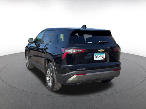 Used 2025 Chevrolet Equinox LT FWD image 11