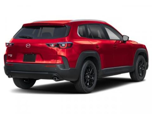 New 2026 MAZDA CX-50 AWD 2.5 S w/ Cargo Package image 2