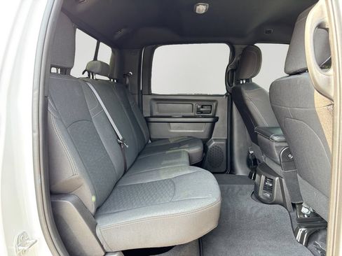 Used 2025 RAM 2500 Tradesman AWD/4WD image 13