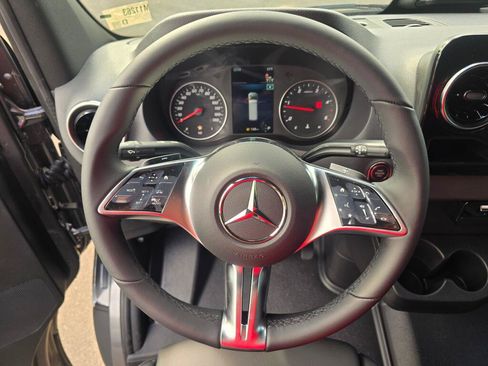 New 2026 Mercedes-Benz Sprinter 2500 image 34