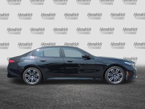 Used 2024 BMW 530i xDrive w/ Executive Package AWD/4WD image 11