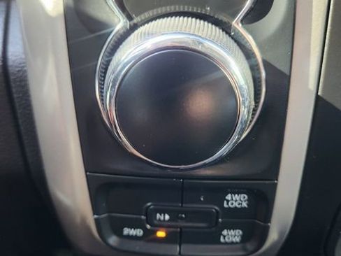 Used 2020 RAM 1500 Classic Warlock w/ Electronics Group AWD/4WD image 22