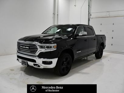 Used 2023 RAM 1500 Limited