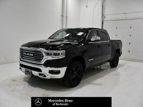 Used 2023 RAM 1500 Limited image 1