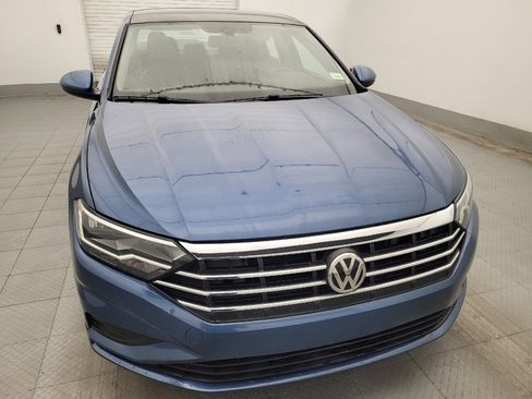 Used 2019 Volkswagen Jetta SE FWD image 14