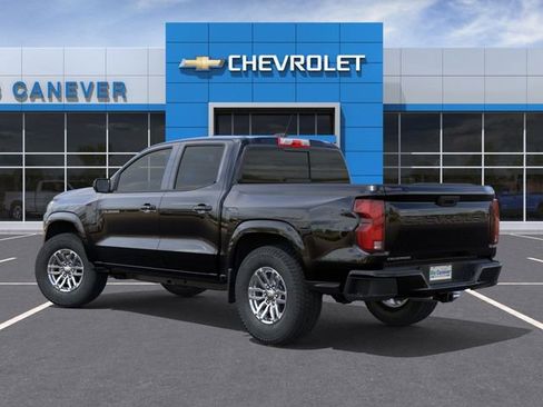 New 2026 Chevrolet Colorado LT w/ LT Convenience Package image 4