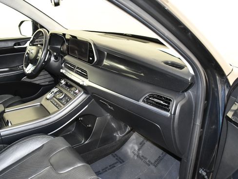 Used 2021 Hyundai Palisade Limited AWD/4WD image 41
