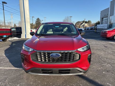 New 2026 Ford Escape Active w/ Tech Pack #1 AWD/4WD image 8