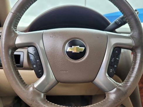 Used 2013 Chevrolet Avalanche LTZ image 30