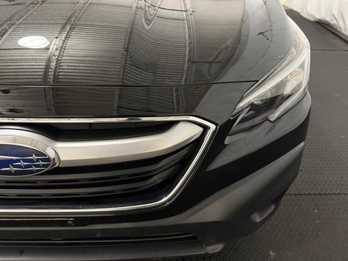 Certified 2020 Subaru Outback Premium w/ Popular Package #1 image 5