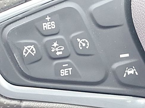 Used 2023 Chevrolet Malibu LT w/ Driver Confidence Package image 27