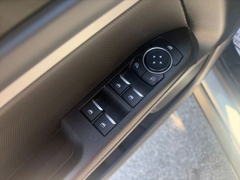 Used 2023 Ford Bronco Sport Outer Banks w/ Tech Package AWD/4WD image 12