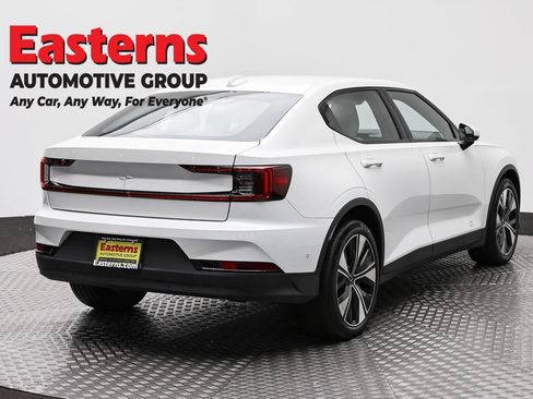 Used 2023 Polestar Polestar 2 w/ Pilot Pack AWD/4WD image 5