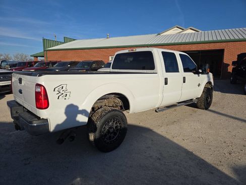 Used 2015 Ford F350 XL w/ Power Equipment Group image 3