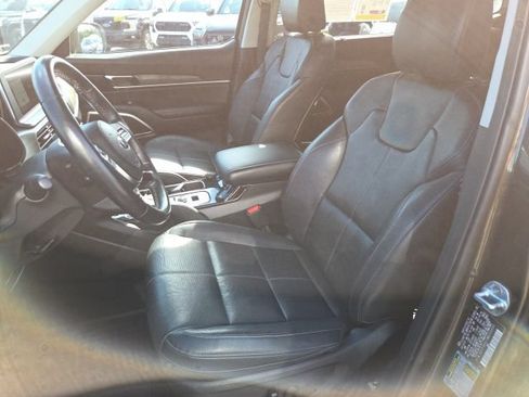 Used 2021 Kia Telluride EX w/ EX Premium Package AWD/4WD image 9