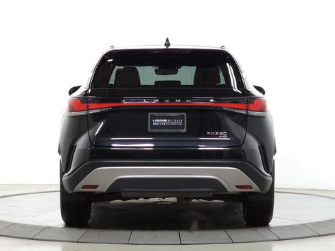 Certified 2024 Lexus RX 350 PREMIUM image 7