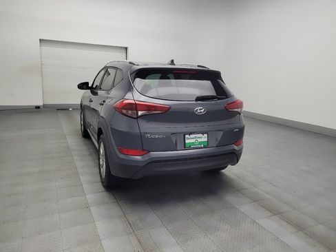 Used 2018 Hyundai Tucson SEL image 5