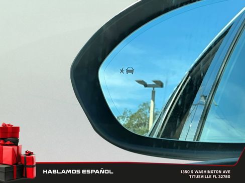 Used 2021 Buick Envision Essence image 39