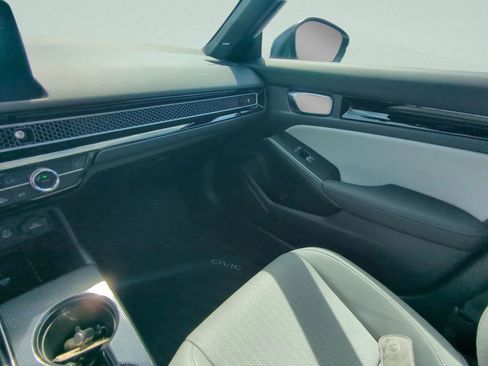 New 2026 Honda Civic Sport Touring image 13