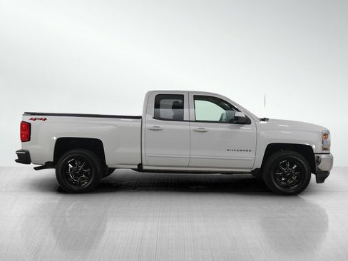 Used 2019 Chevrolet Silverado 1500 LT image 6