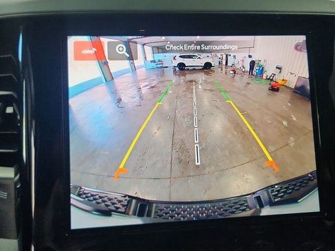 New 2026 RAM 1500 Classic Warlock image 20