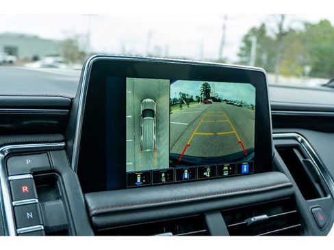 Used 2023 Chevrolet Tahoe RST w/ Luxury Package image 26