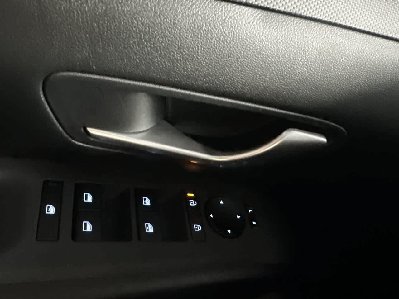 Used 2026 Hyundai Tucson SEL Plus FWD image 17