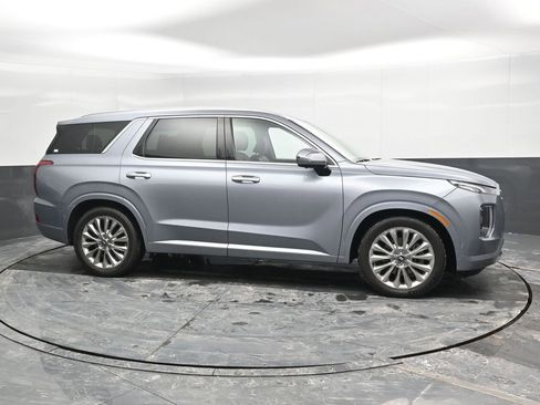 Used 2020 Hyundai Palisade Limited image 4