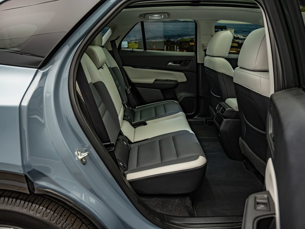 Used 2024 Honda Prologue Touring image 34