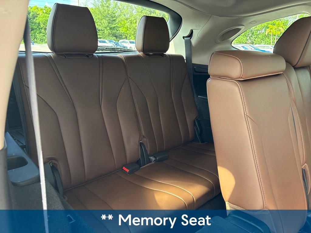 Certified 2023 Acura MDX w/ Advance Package AWD/4WD image 19