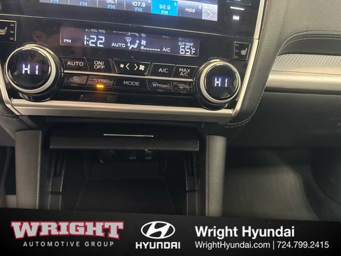 Used 2018 Subaru Legacy 2.5i Premium w/ Moonroof Package image 28