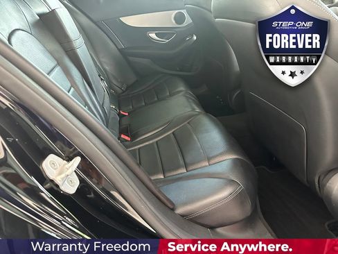 Used 2015 Mercedes-Benz C 300 4MATIC Sedan image 32