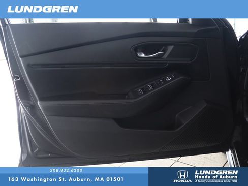 Used 2024 Honda Accord Sport image 9