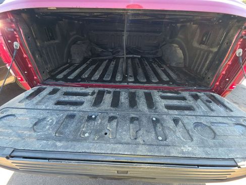 Used 2016 Ford F150 Lariat w/ Equipment Group 502A Luxury image 10