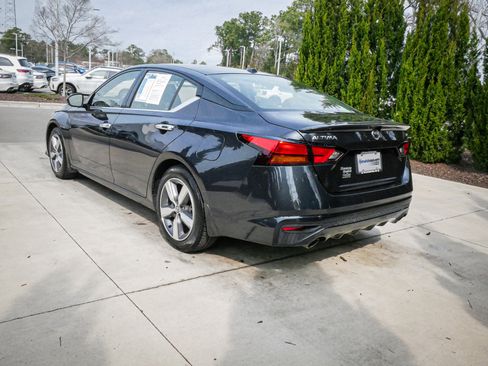 Used 2019 Nissan Altima 2.5 SL image 8