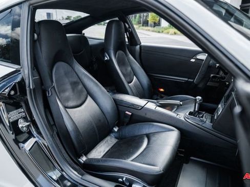 Used 2006 Porsche 911 Carrera image 78