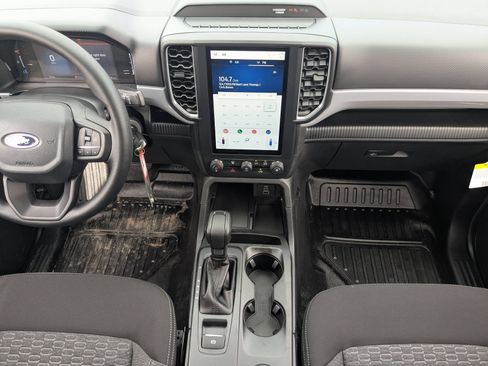New 2026 Ford Ranger XL RWD image 17