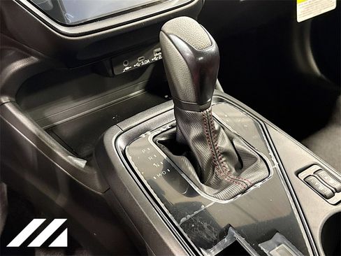 New 2025 Subaru Impreza RS image 17