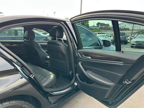 Used 2018 BMW 530i xDrive AWD/4WD image 30