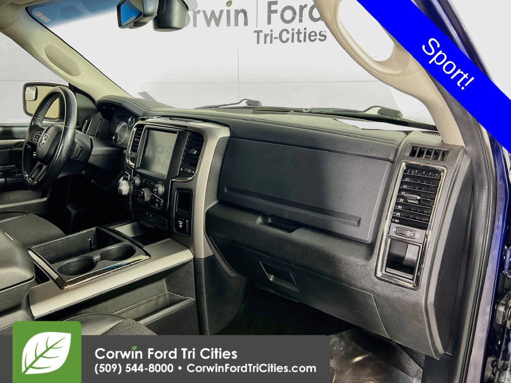 Used 2014 RAM 1500 Sport AWD/4WD image 27