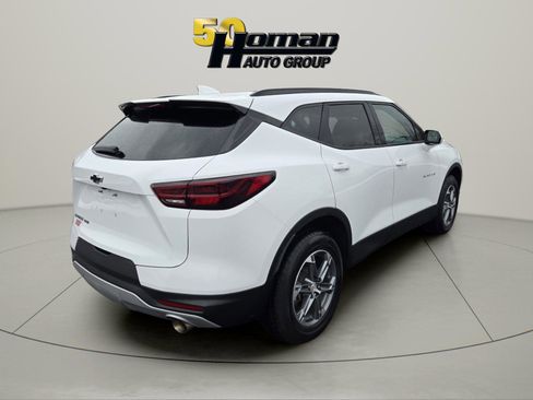 Used 2023 Chevrolet Blazer LT w/ Convenience Package AWD/4WD image 5