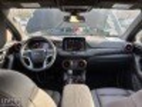 Used 2024 Chevrolet Blazer RS w/ Enhanced Convenience Package image 7