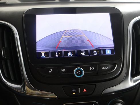 Used 2022 Chevrolet Equinox LT image 41