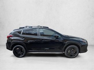 New 2026 Subaru Crosstrek 2.5i Sport AWD/4WD video 4