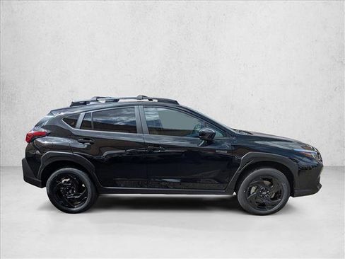 New 2026 Subaru Crosstrek 2.5i Sport AWD/4WD image 4