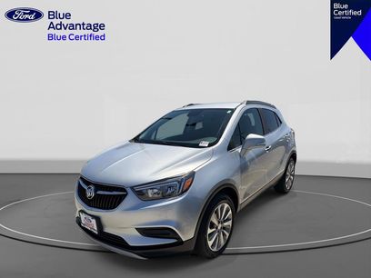 Used 2019 Buick Encore Preferred