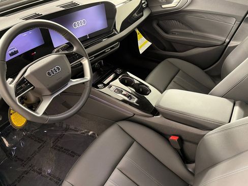 New 2026 Audi A5 2.0T Premium image 9