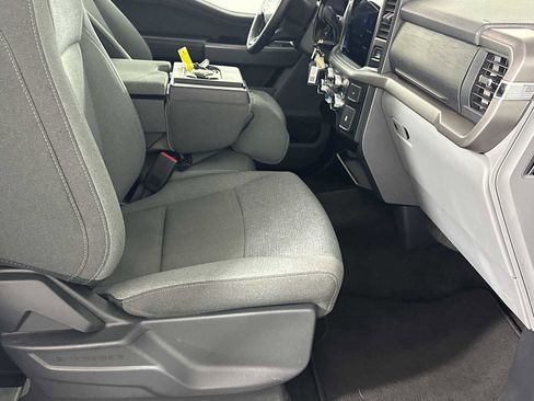 Used 2025 Ford F150 XLT w/ Equipment Group 301A Standard image 15