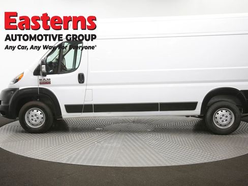 Used 2022 RAM ProMaster 2500 FWD image 57
