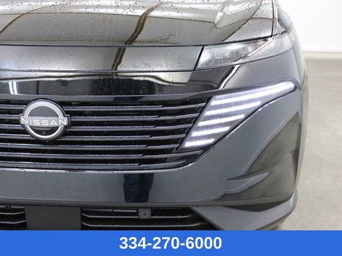 New 2026 Nissan Murano SL image 7